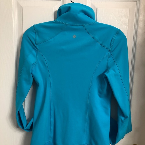 LULULEMON Contempo Jacket - Picture 6 of 8